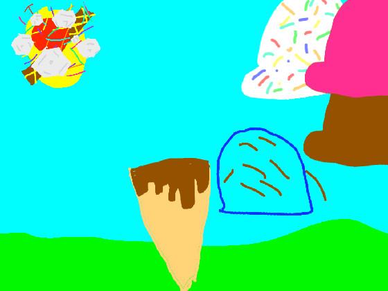 ice cream maker 1