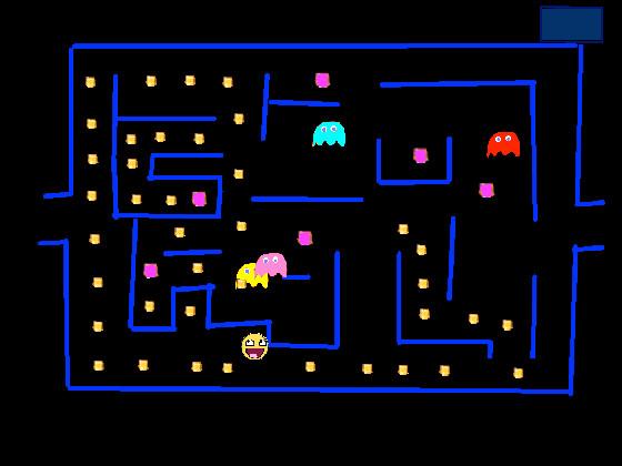 Pac-Man HACKED 1