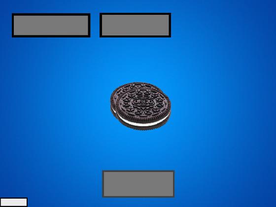 Oreo Clicker! 1.0 1