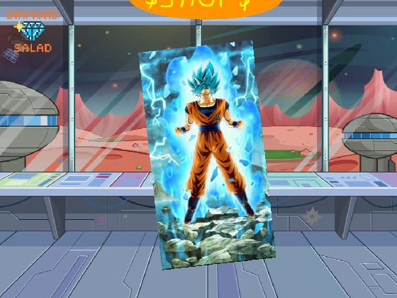 Dragonballz Clicker hacked 2.0