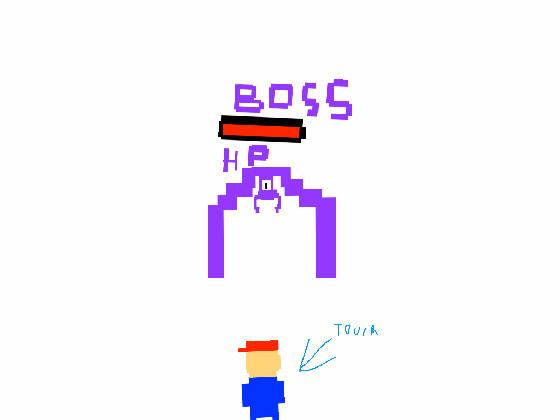 boss 1