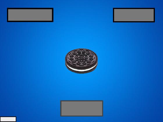 Oreo Clicker! 1.0 1