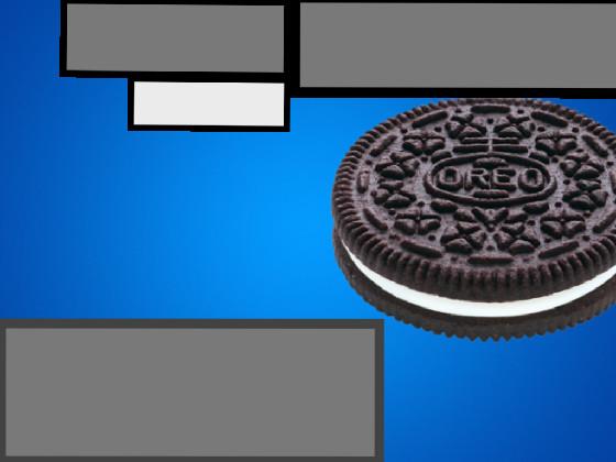 Oreo Clicker! 1.0 1