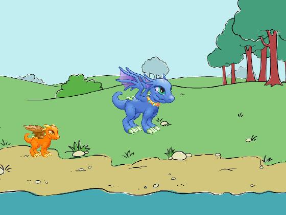 Dragon Land 4