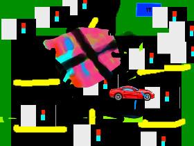 car chase 2