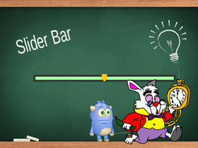 Slider Bar