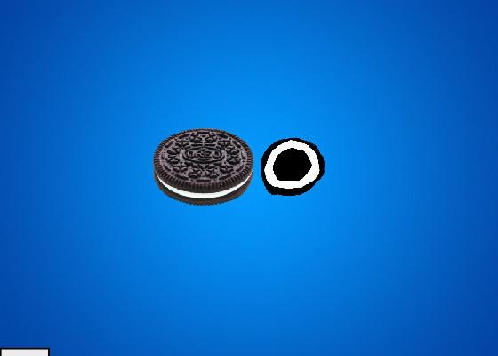 Oreo Clicker! 1.0 1