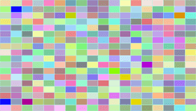 Color Grid