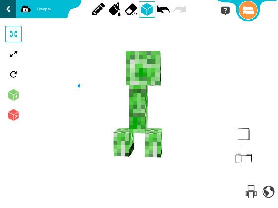 creeper 1