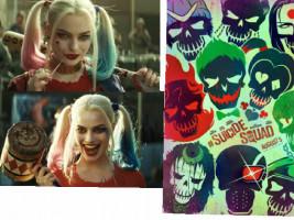 harley quinn😄