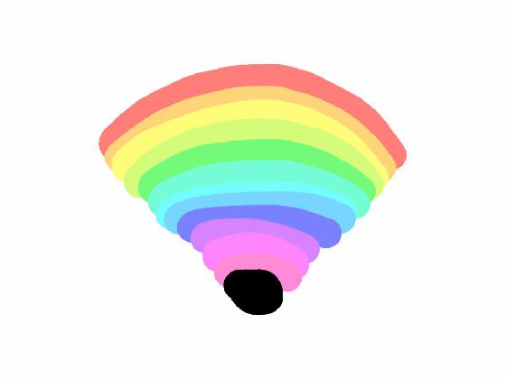 Rainbow Wifi