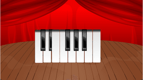 My Piano