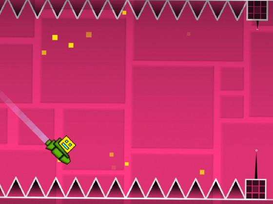 Geometry Dash  Full