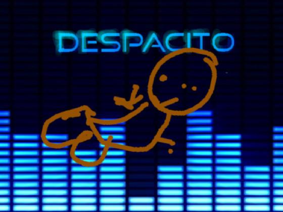 Despacito (finished) 1