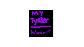 My tynker adventure