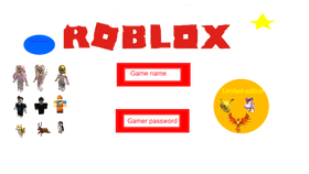 Roblox sign in