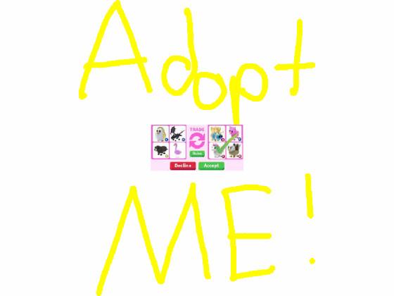 By Riley adopt me eddition