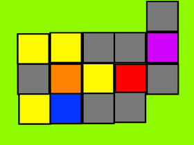 Color Puzzle