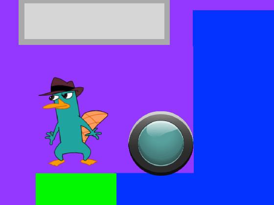  Agent P