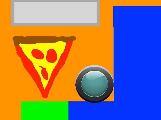 Super Pizza Clicker