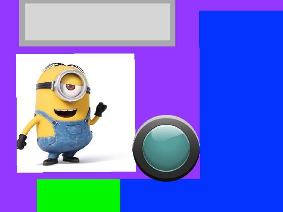 Minion clicker