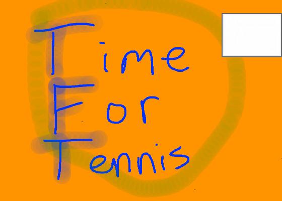 TimeForTennis by Pavel 1