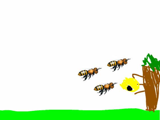 bees