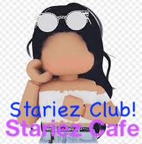 Stariez Club!