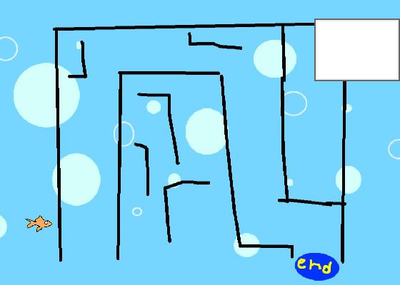 Draw a Maze 1