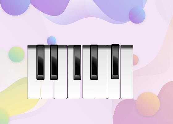 My Piano 1