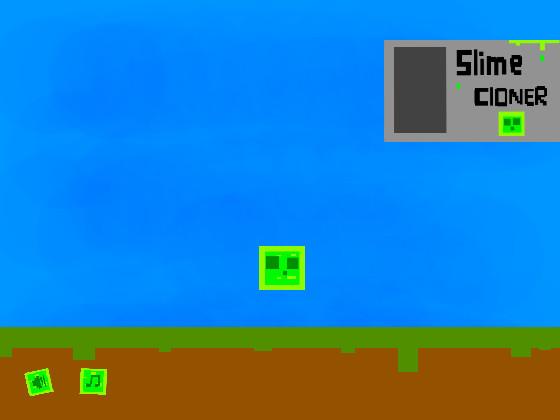 Slime Simulator ( do not tap clone )