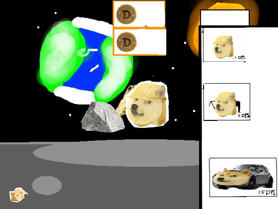 Dogeminer (WIP)