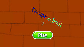 escape school ( SImpson Person vierson!)