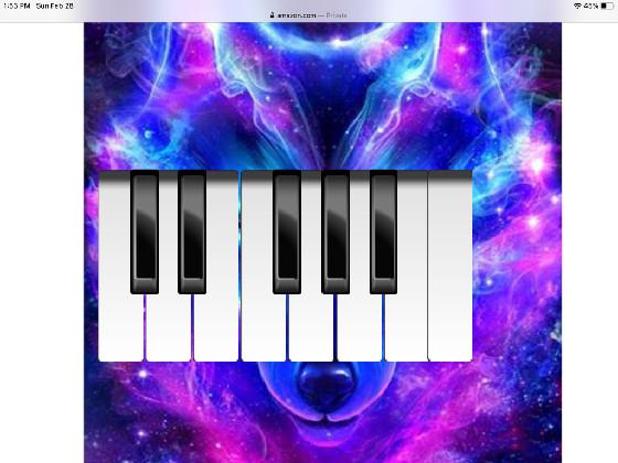 My Piano 1