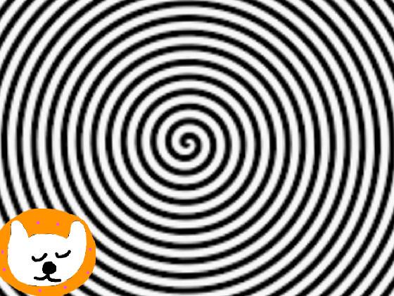 Hipnotizeing