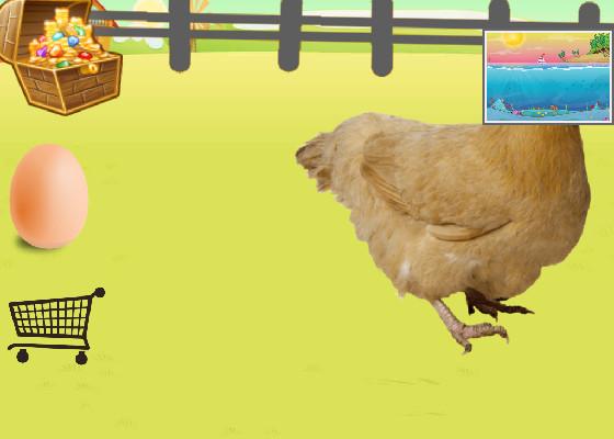 Chicken Tycoon! hack 1 1