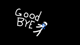 GoodBye...