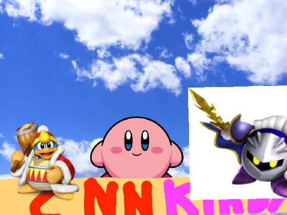 Kirby news 7:00 am 1