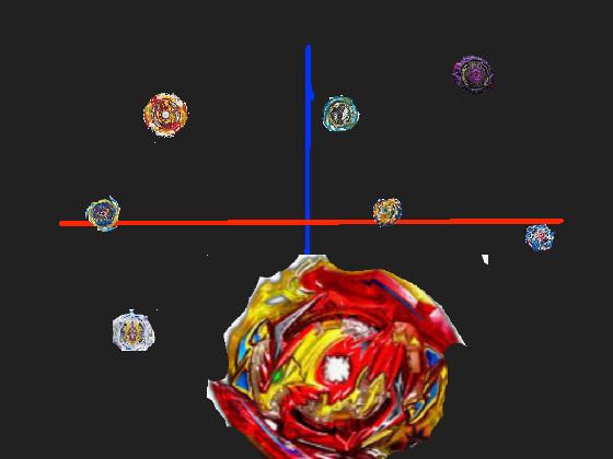 beyblade 1