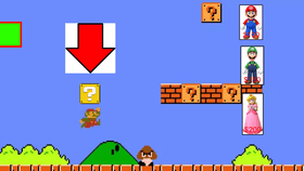 Mario Clicker (Easy)