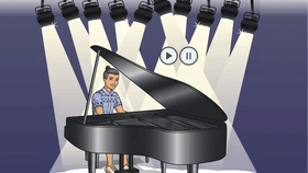 Piano Concert 2.0