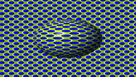 optical illusion