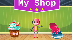 My Shop