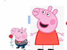 Peppa Pig OINK 1 1