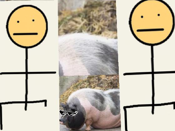 pepa pig meme 1