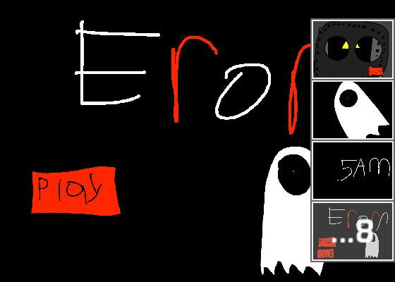 ERORR