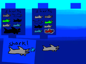 Shark! 1 2