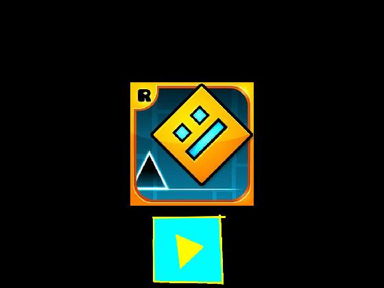 Geometry dash by tommy