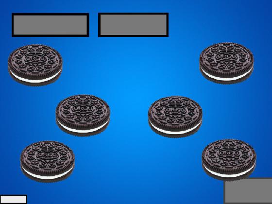 Oreo Clicker! Beast 2 1