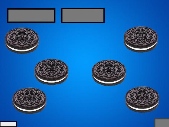 Oreo Clicker! Beast 2 2